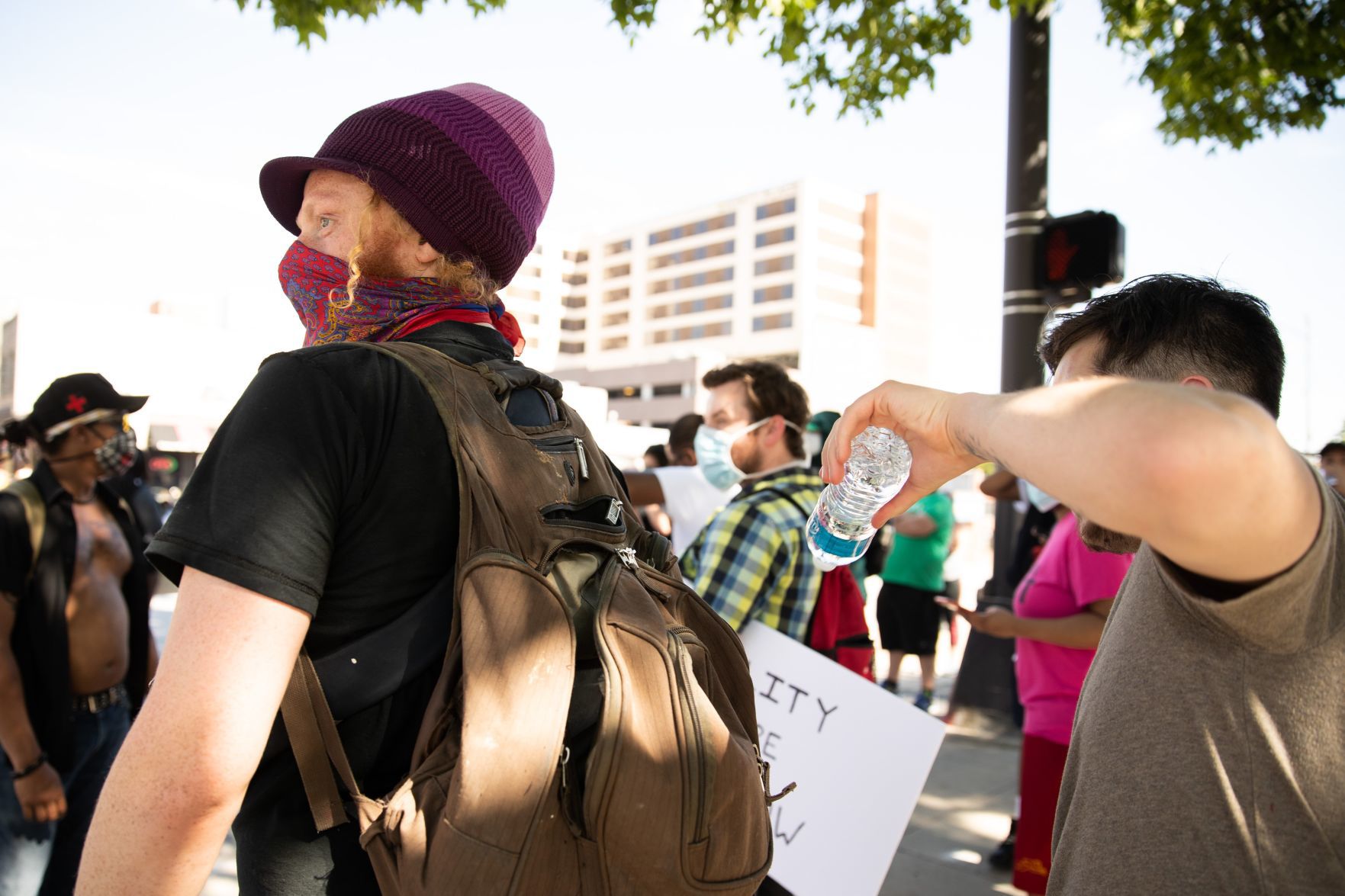 Protests